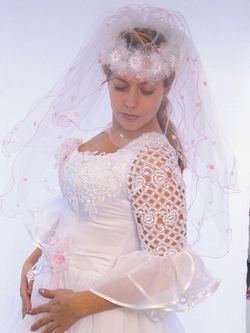 Leo Свадебные платья купить на рынке Таганский ряд